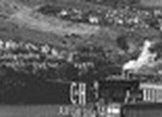 A Small Town’s Sweet Sorrow