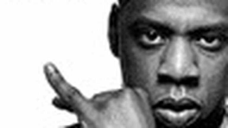 Talib Kweli; Jay-Z