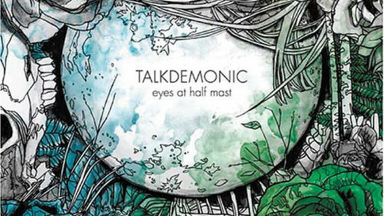 Talkdemonic