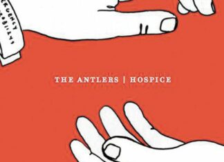 The Antlers
