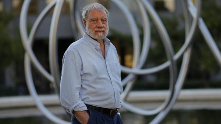 Bruce Beasley Donates Studio to the Oakland Museum of California
