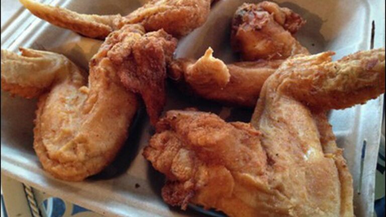 The Bay Area’s First Soul Food Truck?