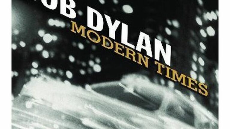 The Best Records of 2006 — Part One of Six