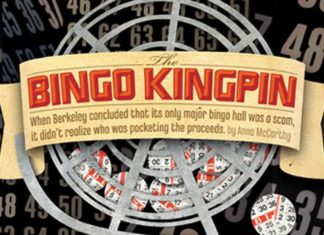 The Bingo Kingpin