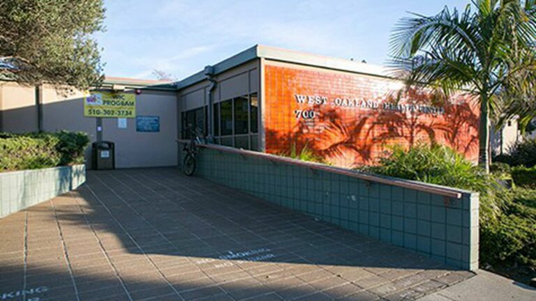 The Breakdown of West Oakland Medical Care