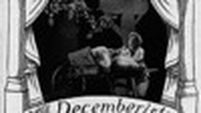 The Decemberists