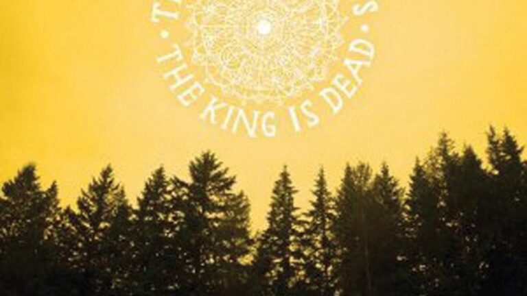 The Decemberists