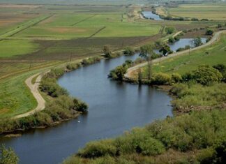 Alternative to Governor’s Giant Water Tunnels Plan Would Be $6 Billion Cheaper