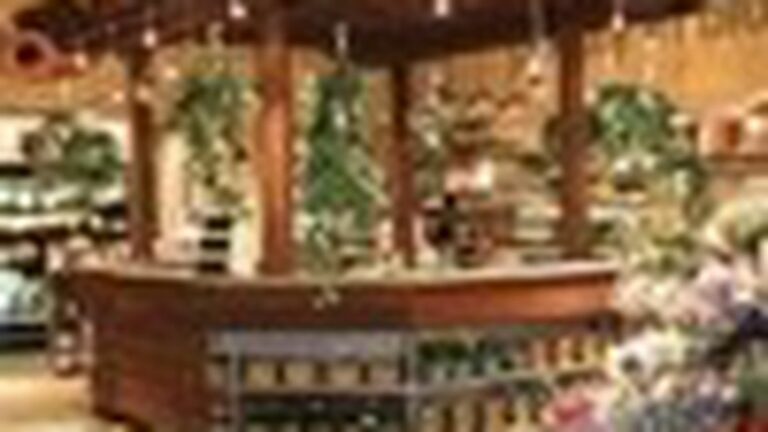 Safeway Gets a Makeover