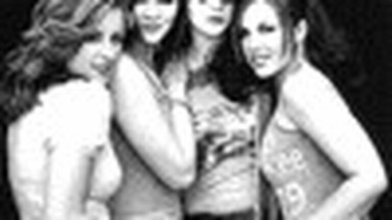 Critic’s Choice for the week of October 23-29, 2002