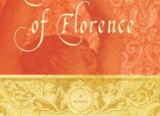 The Enchantress of Florence