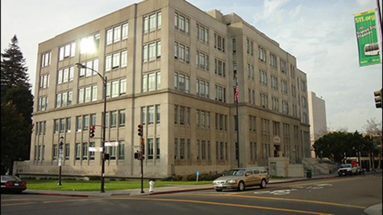 The Failure of Berkeley’s Living Wage Law