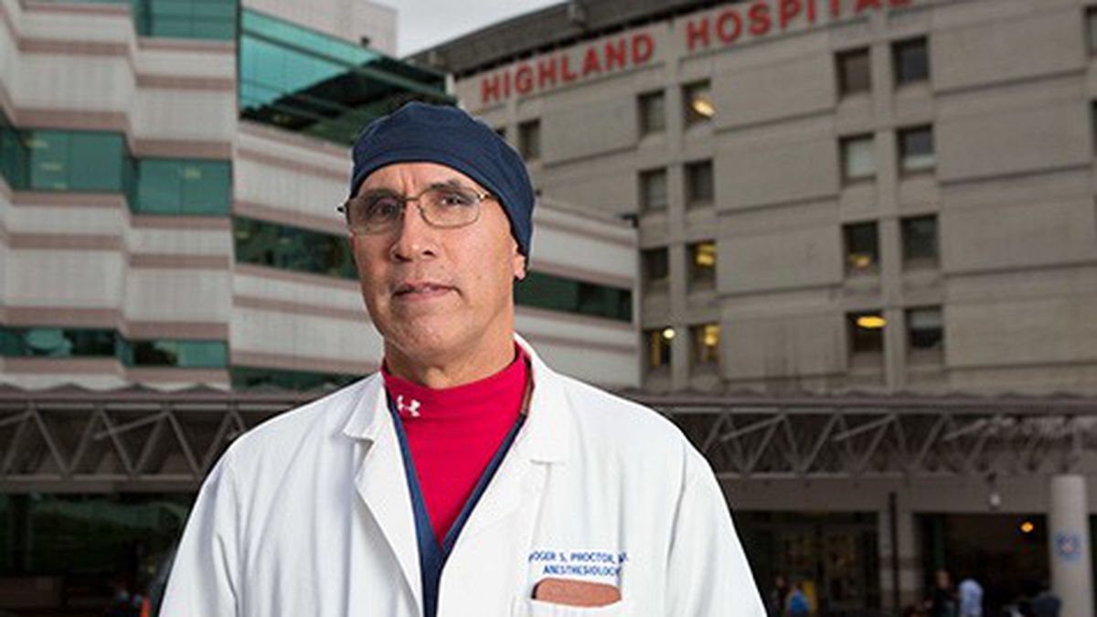 The Fight For Safer Surgeries at Highland Hospital East Bay Express