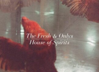 The Fresh & Onlys
