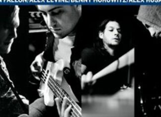 The Gaslight Anthem