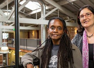 The Hive Breathes New Life Into Uptown