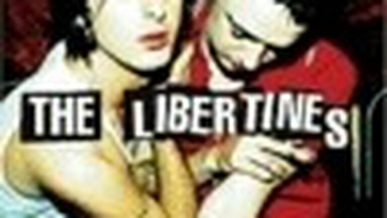 The Libertines