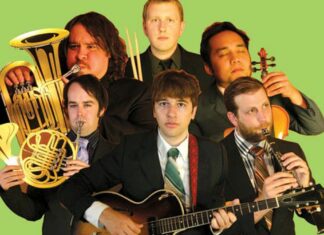 Local Bands Get a Boost at Noise Pop
