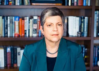 The Napolitano Files