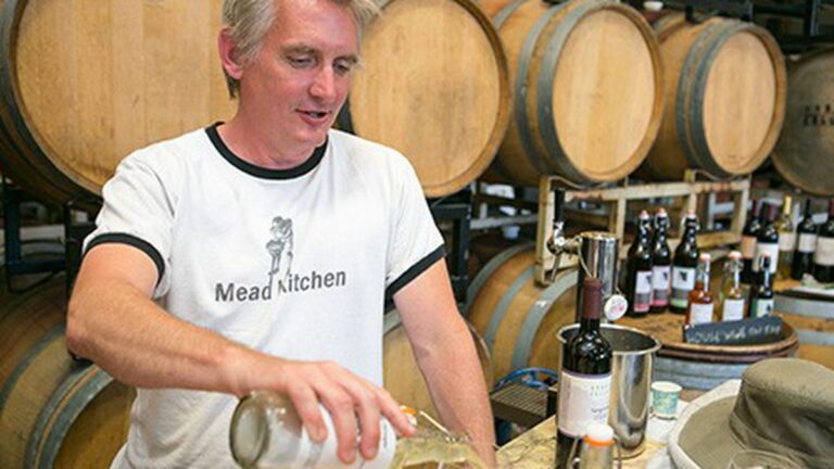 The New Mead Market in the Bay Area
