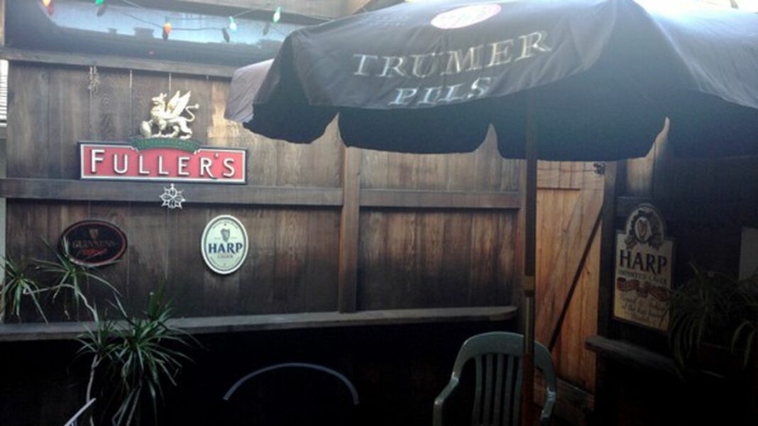 Excellent Anachronism at Schmidt's Tobacco and Trading | East Bay Express