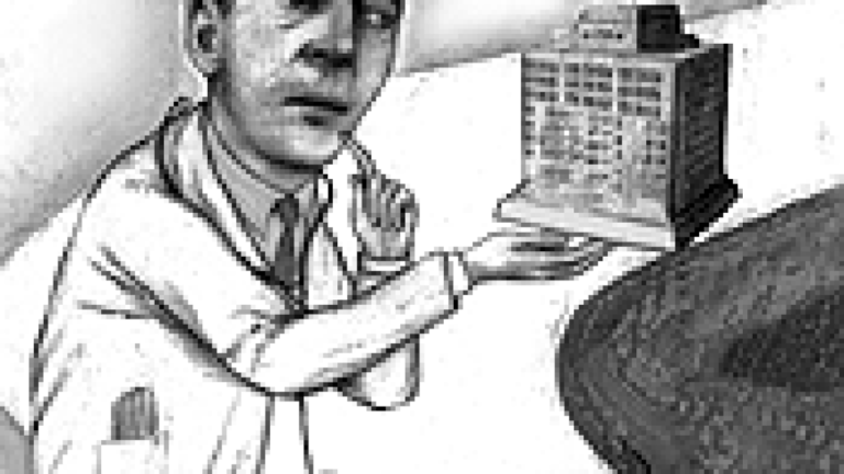 Will Landlord Kill Hospital Over Money?