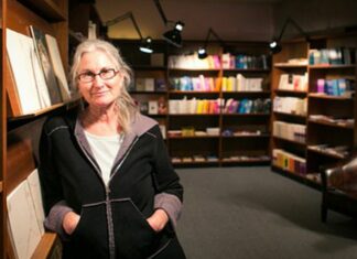 ‘The Reading Room’ Displays Books as Artifacts