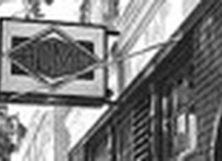 Dive Bar Down