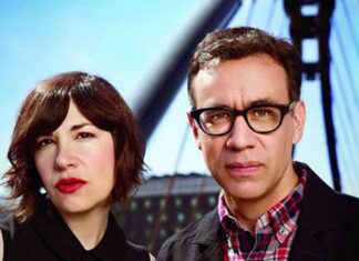 The Return of SF Sketchfest