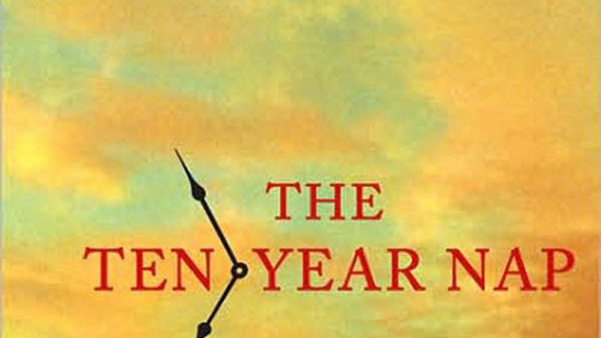 The Ten Year Nap East Bay Express Oakland, Berkeley &