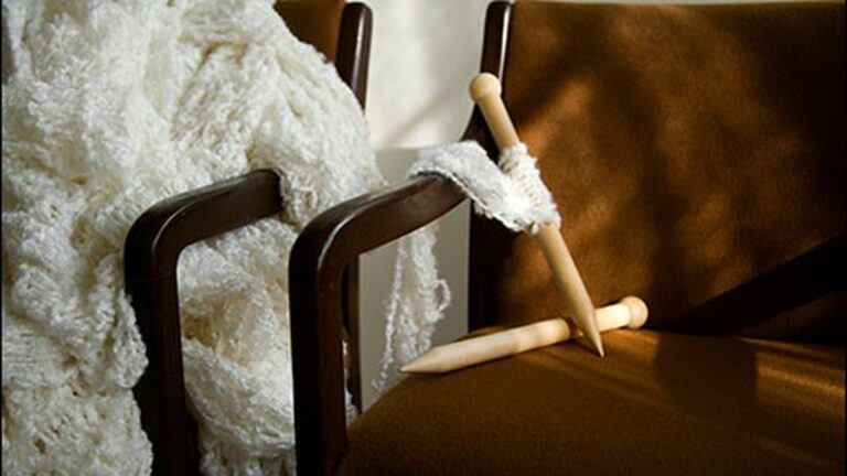 The Waiting Rooms