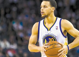 The Warriors’ Future Looks Bright