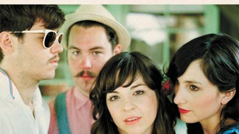 The Whispertown 2000