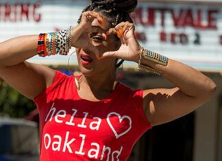 The Woman Behind Big Freedia