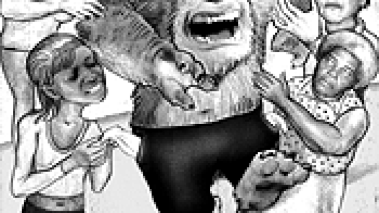 Pixar Foes Turn Tables on E’ville