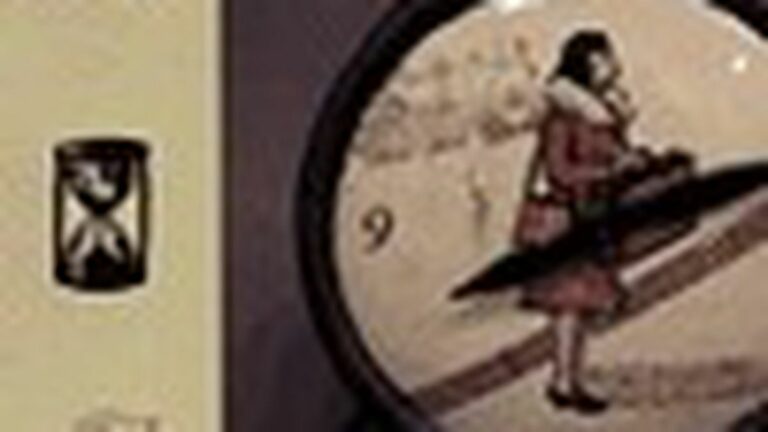 Tick-Tock Talk