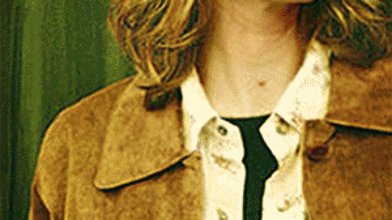 Critic’s Choice for the week of February 8-14, 2006