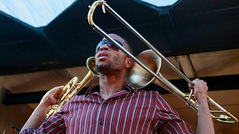 53rd Monterey Jazz Fest Unveils the New School of Jazz