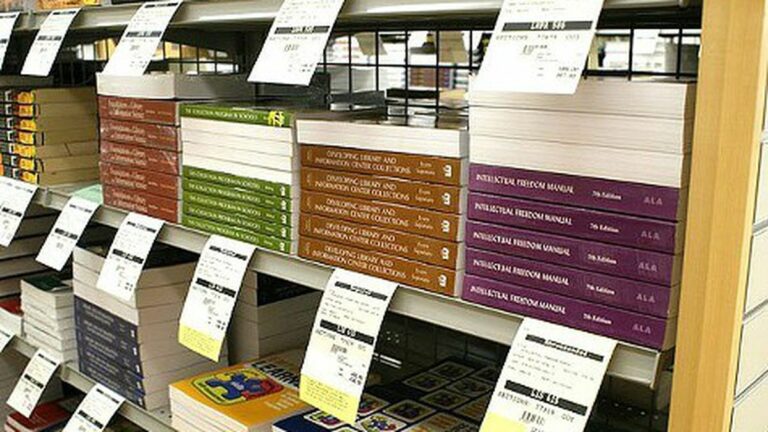 Tuesday Must Reads: BART Police Change Search Rules; Textbooks Become Too Expensive for College Students