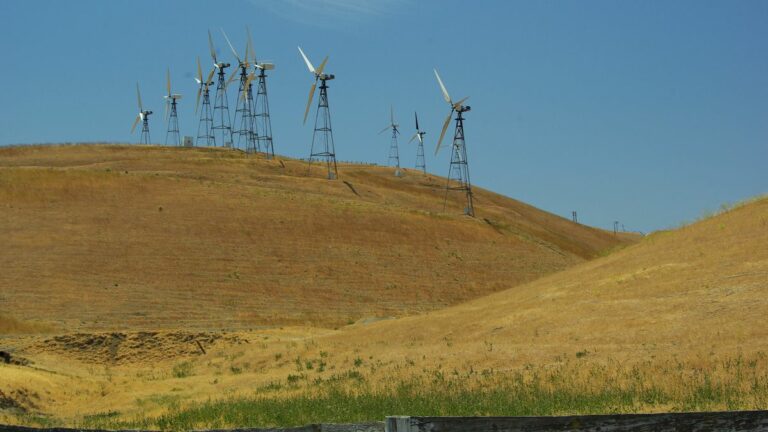 Tuesday Must Reads: High Court to Hear Challenge to Air Pollution Rules; Bird-Killing Wind Turbines in Altamont Up for Extension