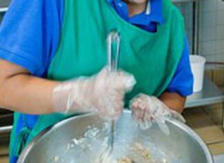 Tuna Served in Public Schools Contains Excessive Mercury