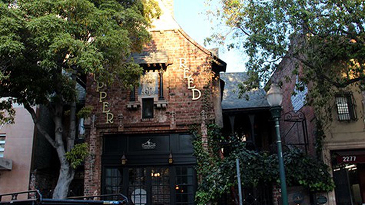 Tupper & Reed Returns | East Bay Express | Oakland, Berkeley & Alameda