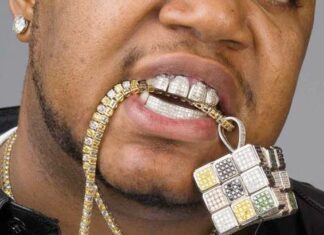 Beanie and Twista’s Dark, Twisted Fantasy