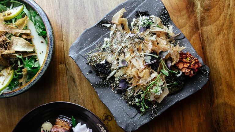 Shinmai Is Oakland’s New-Wave Izakaya