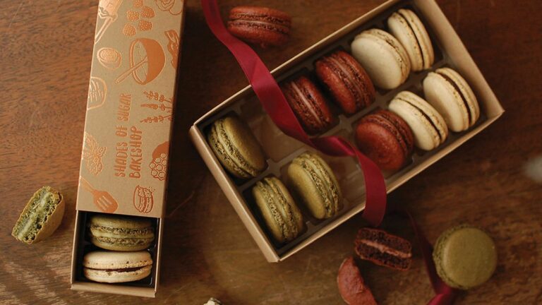 This Holiday Season, Give the Gift of East Bay-Made Sweets This Holiday Season, Give the Gift of East Bay-Made Sweets