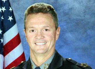 Activists Call for Audit of Sheriff Ahern