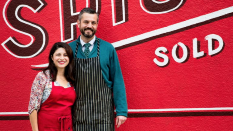 Oaktown Spice Shop Expands to Albany Oaktown Spice Shop Expands to Albany
