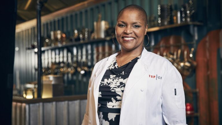 Watch Oakland Chefs Tanya Holland and Tu David Phu Compete on Top Chef