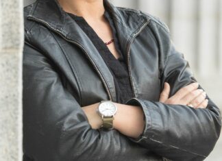 Author and SF State Professor Carolina De Robertis on Why We Must Listen to Women