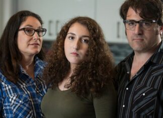 Alameda Schools Struck Again by Anti-Semitism